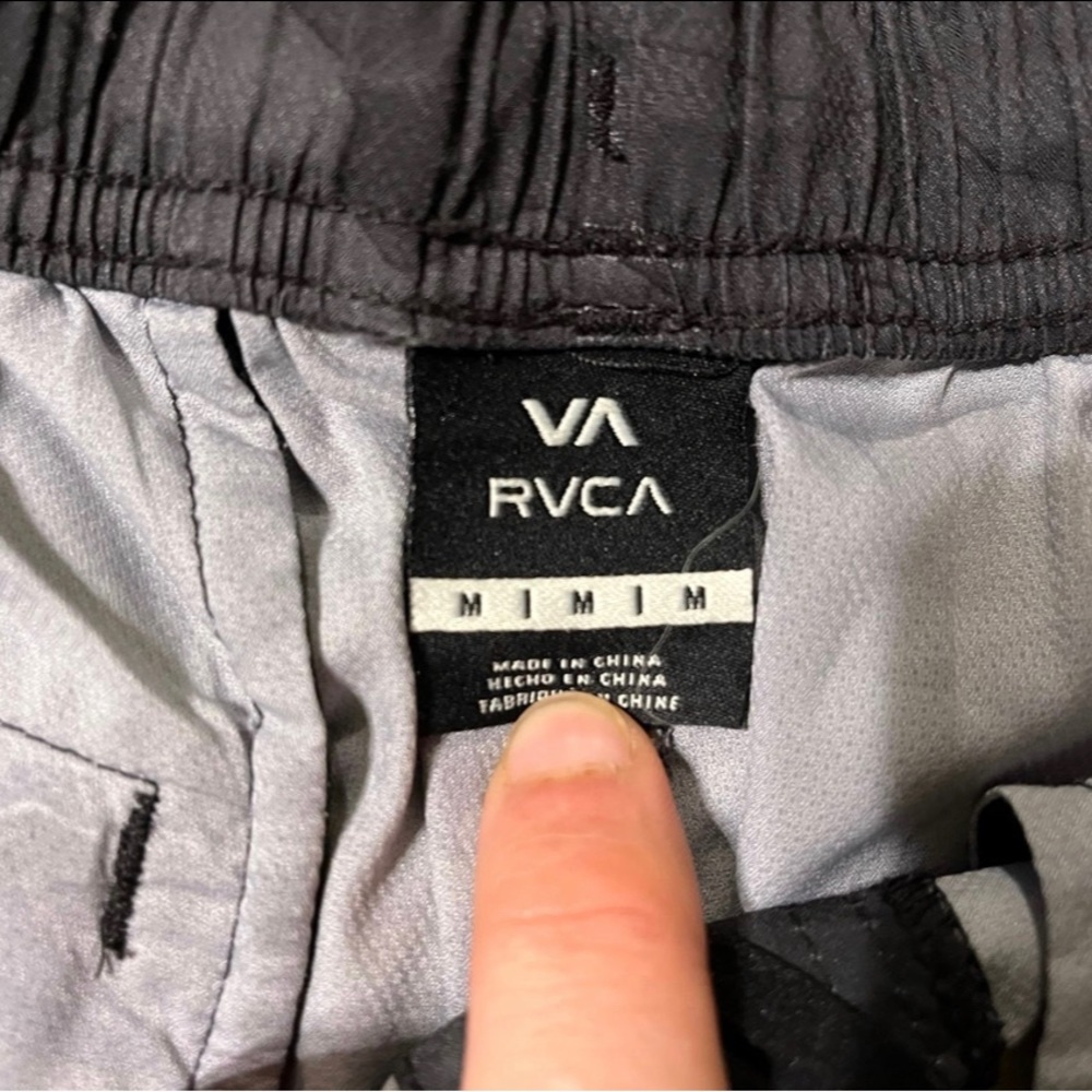 RVCA Yogger IV Men’s Medium Shorts